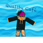 The Quality Cafe