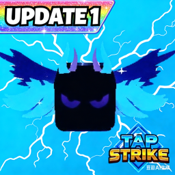 [🎉Update 1!] Tap Strike🌩