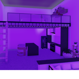 Afk Penthouse