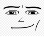 Man face men