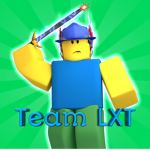 Team LXT