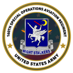 160th Special Operations Aviation Regiment.ᅠ