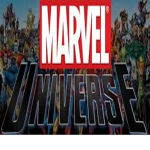 Marvel Universe Ⓡ