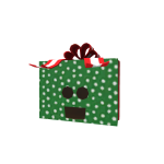 Present Head Roblox Limiteds trading value
