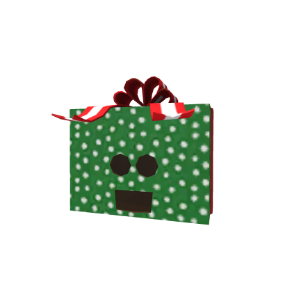 Present Head