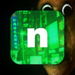 [Nico Nextbots]