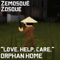 Zemosqué Zosque Orphan Home