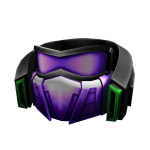Poisoned Mecha Operator