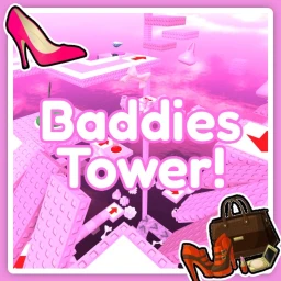 Baddies Stage Tower icon
