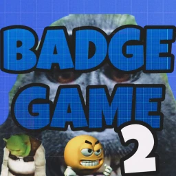 THE BADGE GAME (REAVAMP) icon