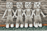 Ratatouillee Squad