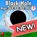 My Pet Black Hole
