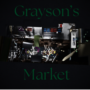 Grayson's Supermarket