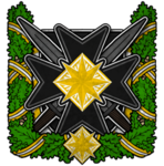 Realmsministry of War of the GTR