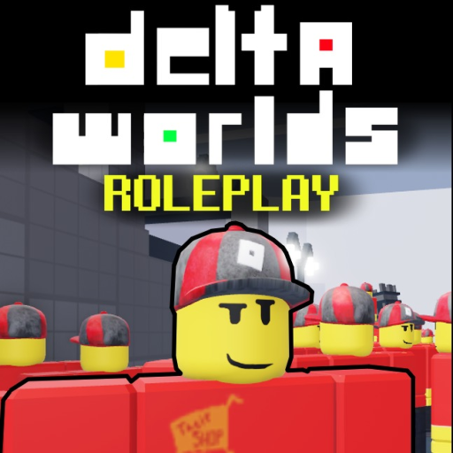 Delta Worlds Roleplay