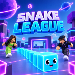 🏆Snake League🏆