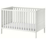 The Crib...