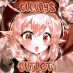 cloudy's outlet