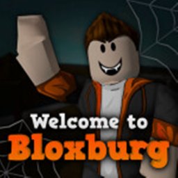 welcome to bloxburg