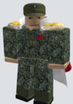 貓貓の軍團