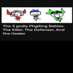 Survival the phighting babas the killers