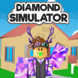 Diamond Simulator