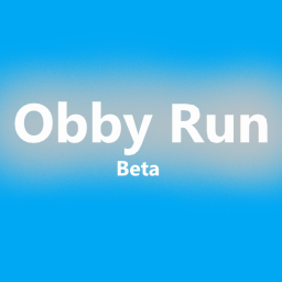 Obby Run [Beta]