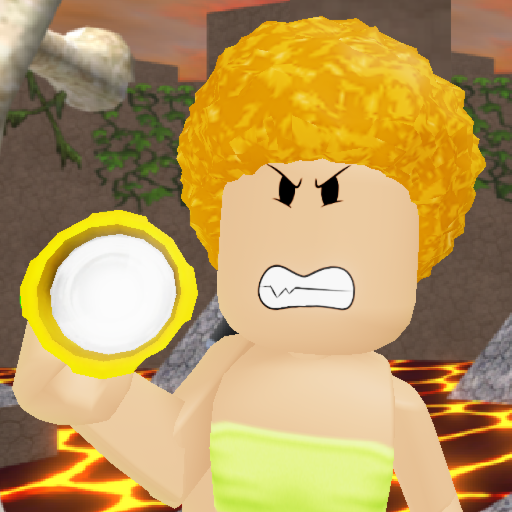 Escape Ice Spice Obby!