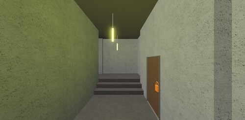 Piggy Chapter 3