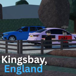 Kingsbay, England