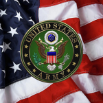 [USAF] United States Armed Force [USAF]