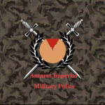 Japanese Pacific States Military Police