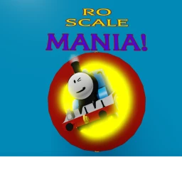 RO Scale Mania icon