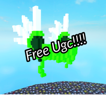 FREE UGC GLASS BRIDGE