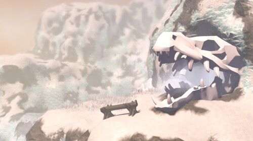 LSBG: Mountain of Memoriam