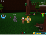 Furry’s are cool