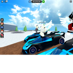 Jailbreak's Most Wanted Criminals!