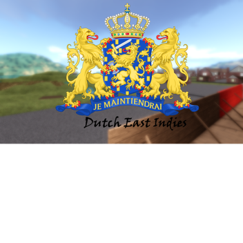 [The Dutch Empire] East/West Indies, Netherlands