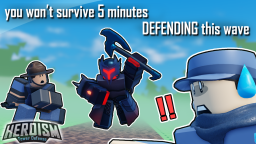 [Przeniesiono!] 🛡️Heroizm:TD🌟