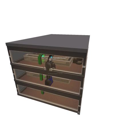 Basic Tycoon Kit