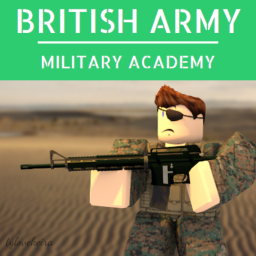 (ZUK) British Army Training Camp