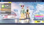 Sub to GFK_Ghost or Rainy