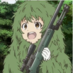 the goon raccoon platoon