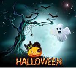 Halloween Hangout
