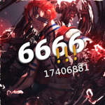 六 6666