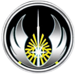 ANTIGA ORDEM JEDI CELESTIAL