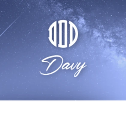 Davy's groupp Roblox group icon