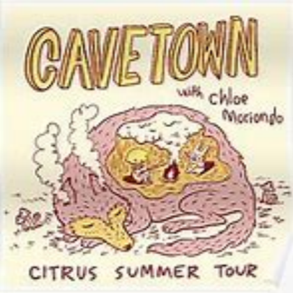 cavetown poster Roblox decal