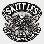 Skittles Motorcycle Club
