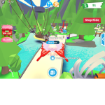 Give robux so the group gets robux